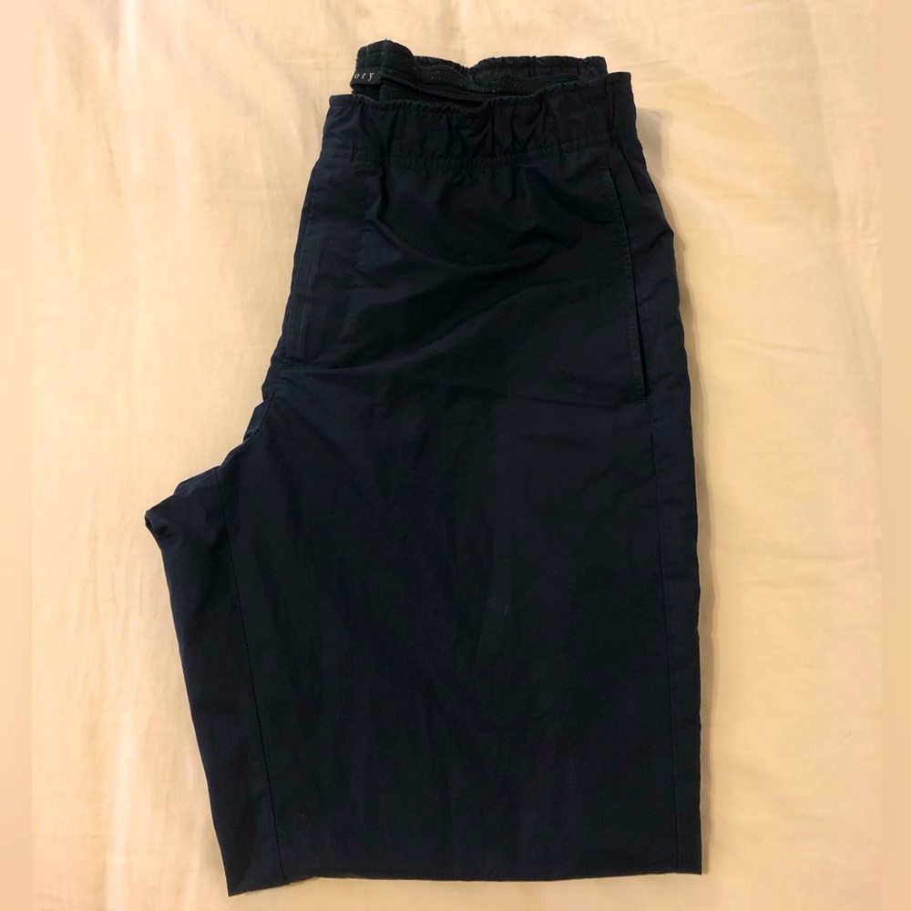 Theory Jogger Men’s 31w Navy